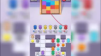 Color Knitzy Level 950