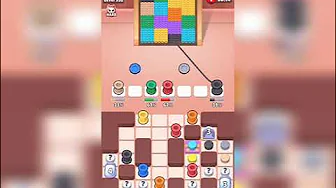 Color Knitzy Level 952