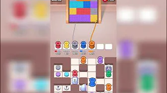 Color Knitzy Level 958