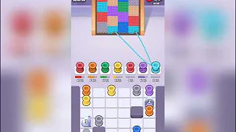 Color Knitzy Level 96