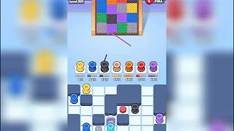 Color Knitzy Level 961