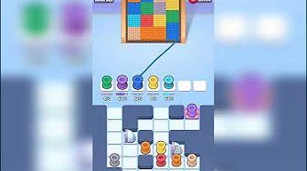 Color Knitzy Level 962