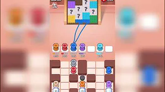 Color Knitzy Level 964