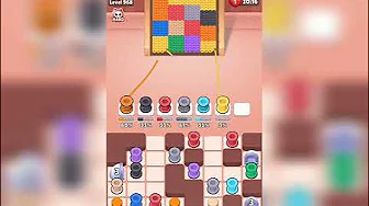 Color Knitzy Level 968