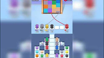 Color Knitzy Level 969