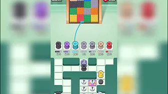 Color Knitzy Level 977