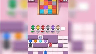 Color Knitzy Level 986