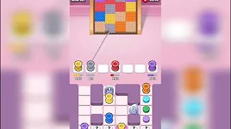 Color Knitzy Level 987