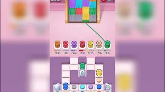 Color Knitzy Level 989