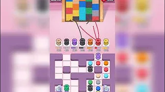 Color Knitzy Level 990