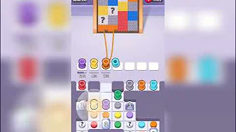 Color Knitzy Level 991