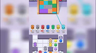 Color Knitzy Level 992