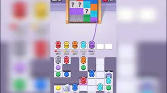 Color Knitzy Level 995