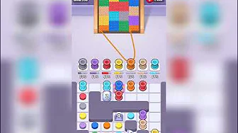 Color Knitzy Level 996