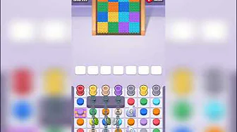 Color Knitzy Level 999